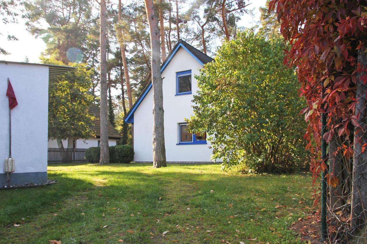 Villa Walter Wieck Exterior foto