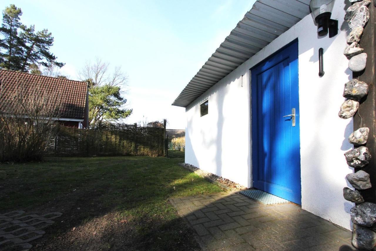 Villa Walter Wieck Exterior foto